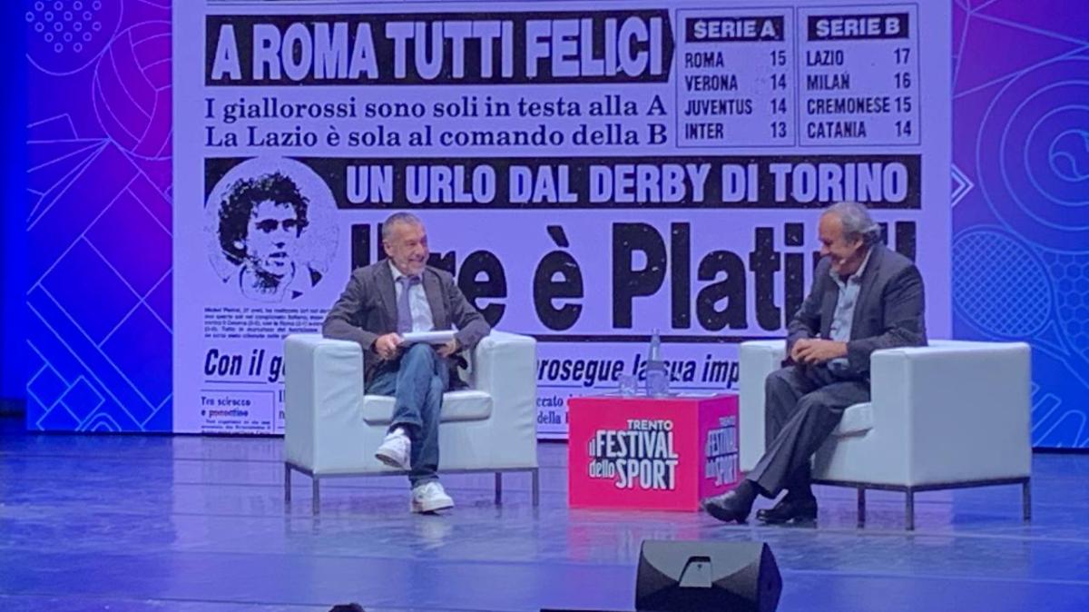 玩法-普拉蒂尼：伊尔迪兹是10号球员，但在尤文位置太靠边