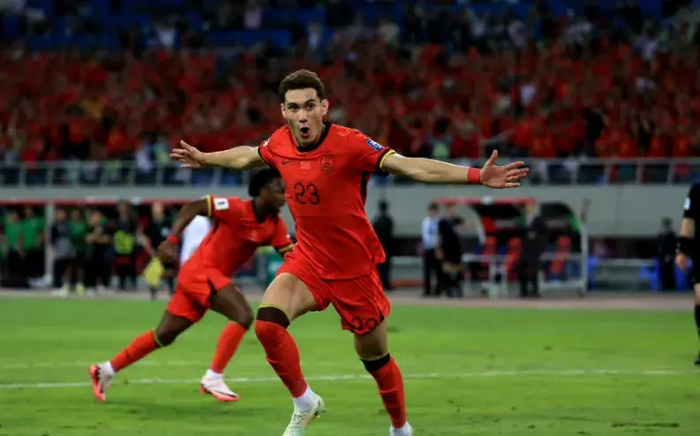 百家乐网站-泪目，拜合拉木能入选中国队原因曝光，国足选人标准应大变革|安东尼奥|中国足球|U23|山东泰山|中国亚洲杯_新浪体育_新浪新闻