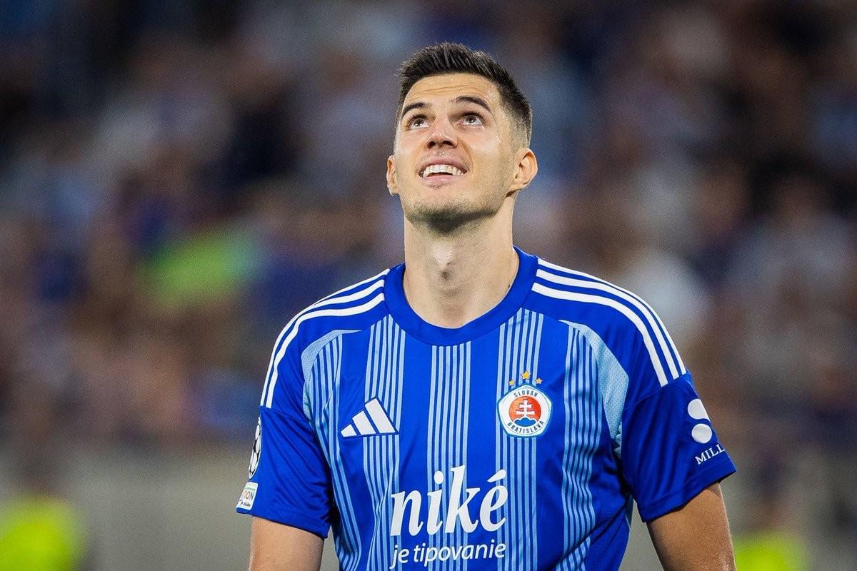 百家乐-罗马诺：浙江队即将从布拉迪斯拉发免签托利奇