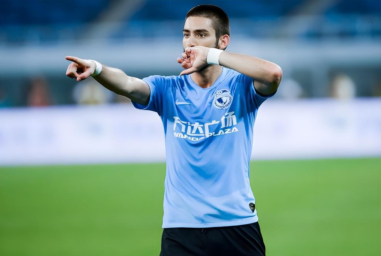 百家乐-喜讯！大连英博外援补强又有新大鱼，已报价150万欧求购心仪之人