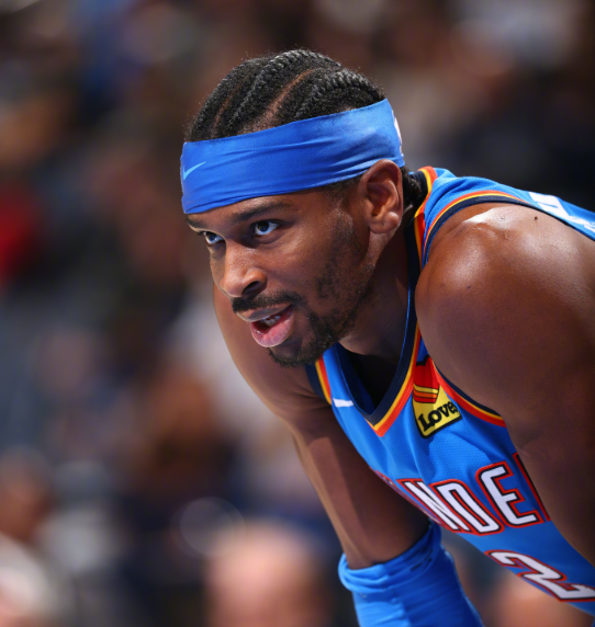 玩法-亚历山大26+8完爆布伦森,霍姆格伦创生涯新高,雷霆力克尼克斯