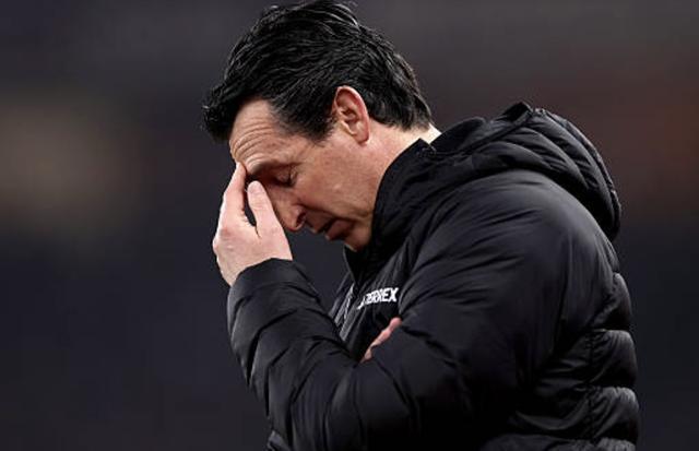 玩法-埃梅里：前29轮中我们的整体表现比切尔西更好，但今天例外